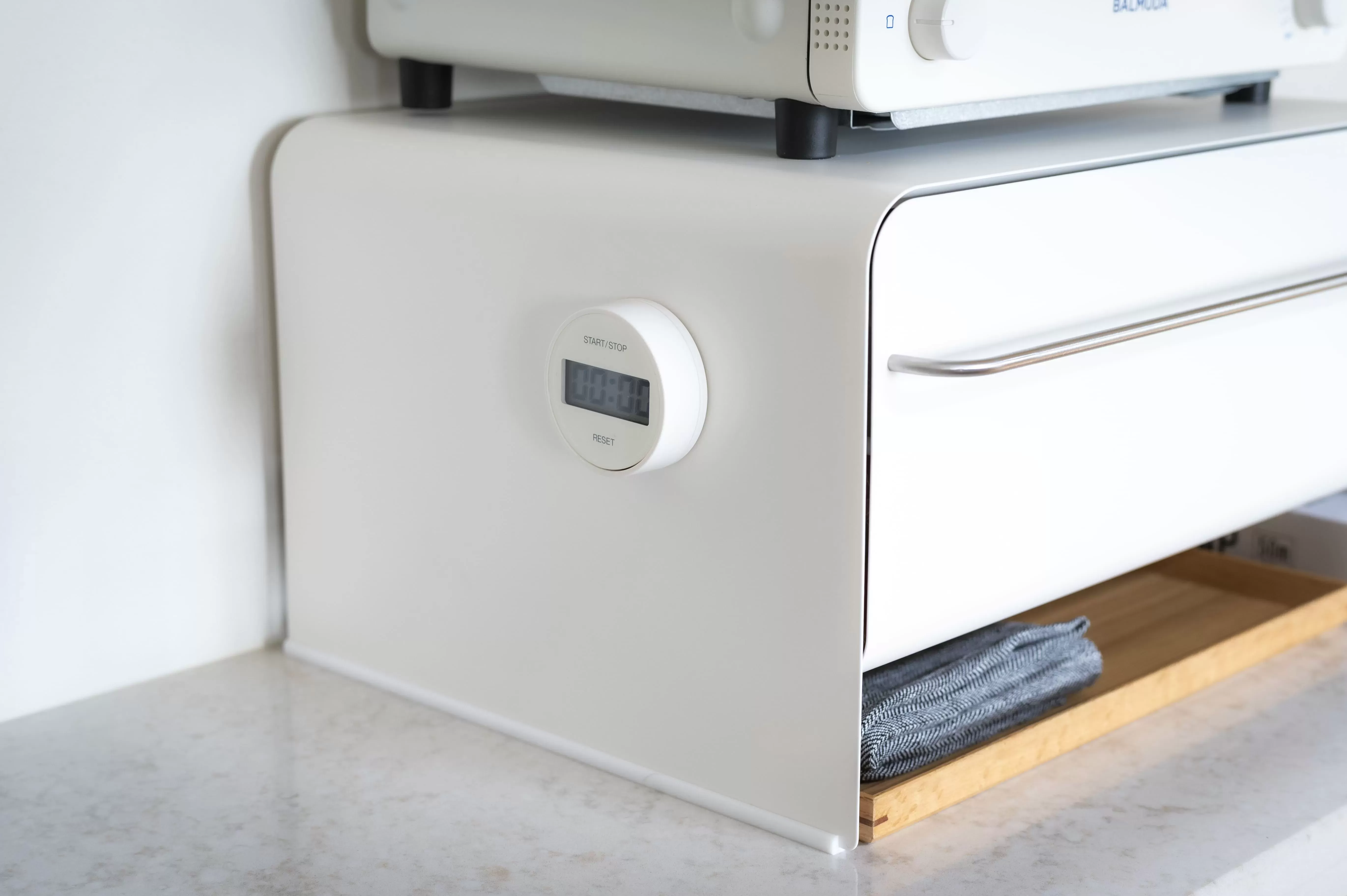 ブレッドドロワー